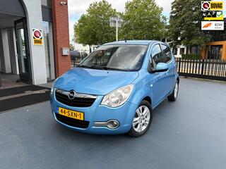 Opel Agila