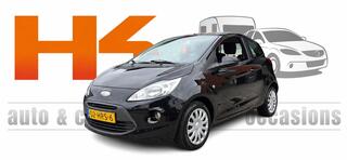 Ford Ka (2008 - 2016)