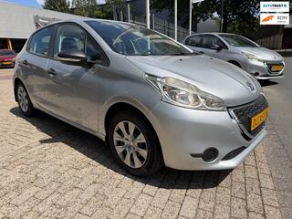 Peugeot 208 (2012 - 2019)