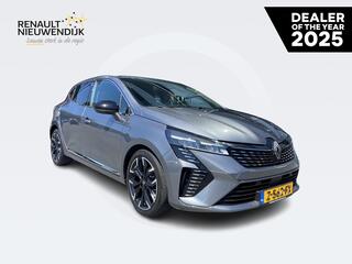 Renault Clio (2019 - 2025)
