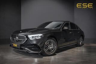 Mercedes-Benz E-Klasse (2016 - 2023)