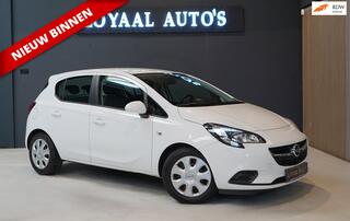 Opel Corsa (2014 - 2019)