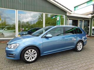 Volkswagen Golf VII