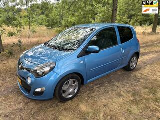 Renault Twingo (2007 - 2014)