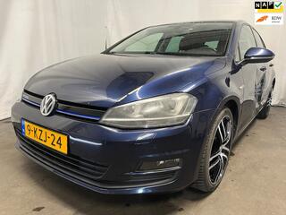 Volkswagen Golf VII