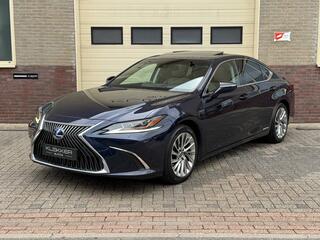 Lexus ES (2018 - 2026)