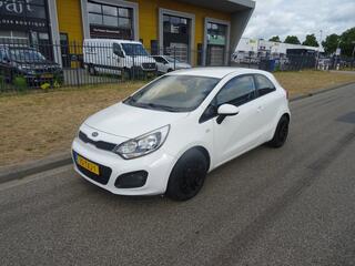 Kia Rio (2011 - 2017)