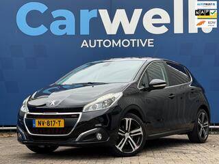 Peugeot 208 (2012 - 2019)