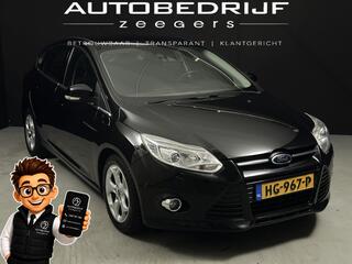 Ford Focus (2011 - 2018)
