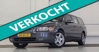 Volvo V70 (1996 - 2007)