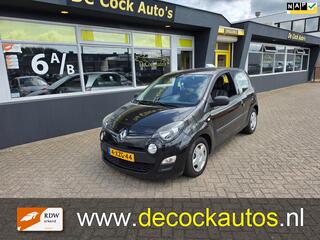 Renault Twingo (2007 - 2014)