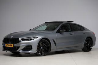 BMW 8-Serie