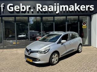 Renault Clio Estate