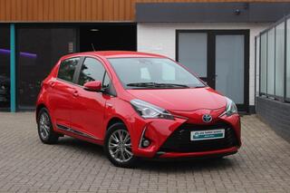 Toyota Yaris (2011 - 2020)
