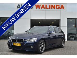 BMW 3-Serie Touring (2012 - 2019)