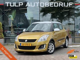 Suzuki Swift (2010 - 2017)