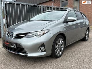 Toyota Auris Touring Sports