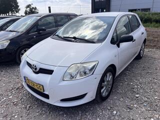 Toyota Auris (2006 - 2012)