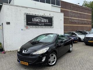 Peugeot 308 (2007 - 2013)