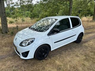 Renault Twingo (2007 - 2014)