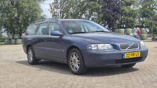 Volvo V70 (1996 - 2007)