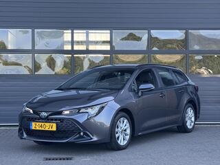 Toyota Corolla Touring Sports