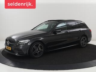 Mercedes-Benz C-Klasse Estate