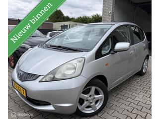 Honda Jazz (2008 - 2015)