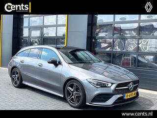 Mercedes-Benz CLA Shooting Brake (2019 - 2025)