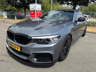 BMW 5-Serie (2016 - 2023)