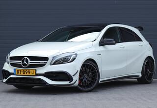 Mercedes-Benz A-Klasse (2012 - 2018)