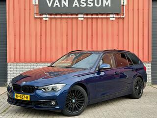 BMW 3-Serie Touring (2012 - 2019)