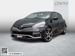 Renault Clio (2012 - 2019)