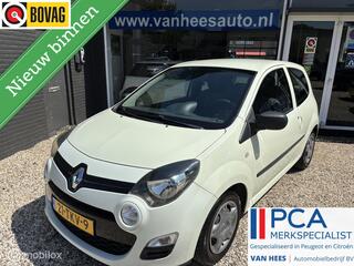 Renault Twingo (2007 - 2014)