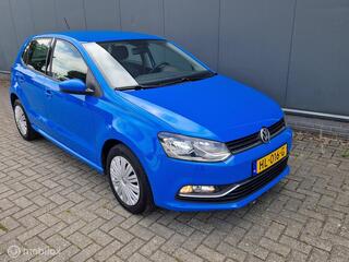 Volkswagen Polo (2009 - 2017)