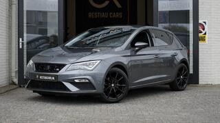 Seat Leon (2012 - 2020)