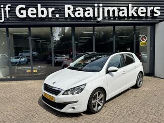 Peugeot 308 (2013 - 2021)