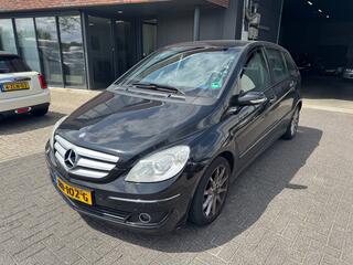 Mercedes-Benz B-Klasse (2005 - 2011)