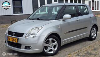 Suzuki Swift (2005 - 2010)