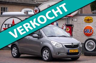 Opel Agila