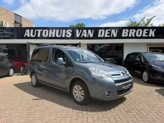 Citroen Berlingo (2008 - 2018)