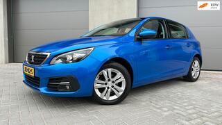 Peugeot 308 (2013 - 2021)