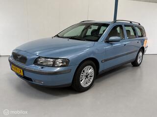 Volvo V70 (1996 - 2007)