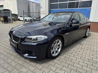 BMW 5-Serie (2010 - 2016)