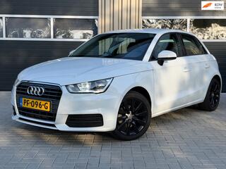 Audi A1 (2010 - 2018)