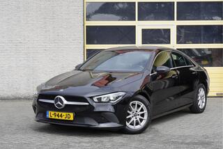 Mercedes-Benz CLA (2019 - 2025)