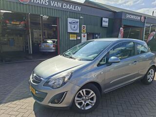 Opel Corsa (2014 - 2019)