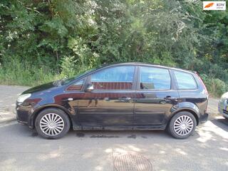 Ford C-MAX (2003 - 2010)