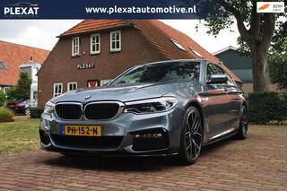 BMW 5-Serie (2016 - 2023)