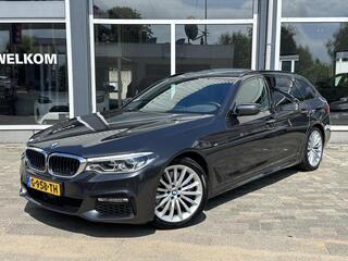 BMW 5-Serie (2016 - 2023)